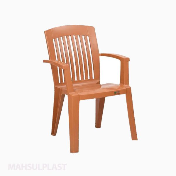 صندلی دسته‌دار فاوری مدل 506 نظری