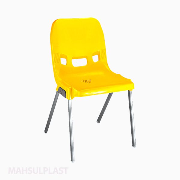 صندلی بدون دسته کد ۸۸۰ ناصر پلاستیک