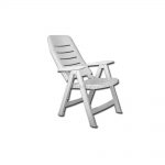 صندلی راحتی - محصول پلاست